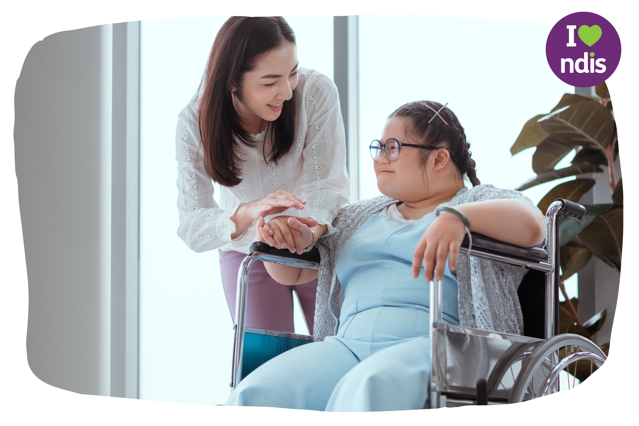 disability plan management