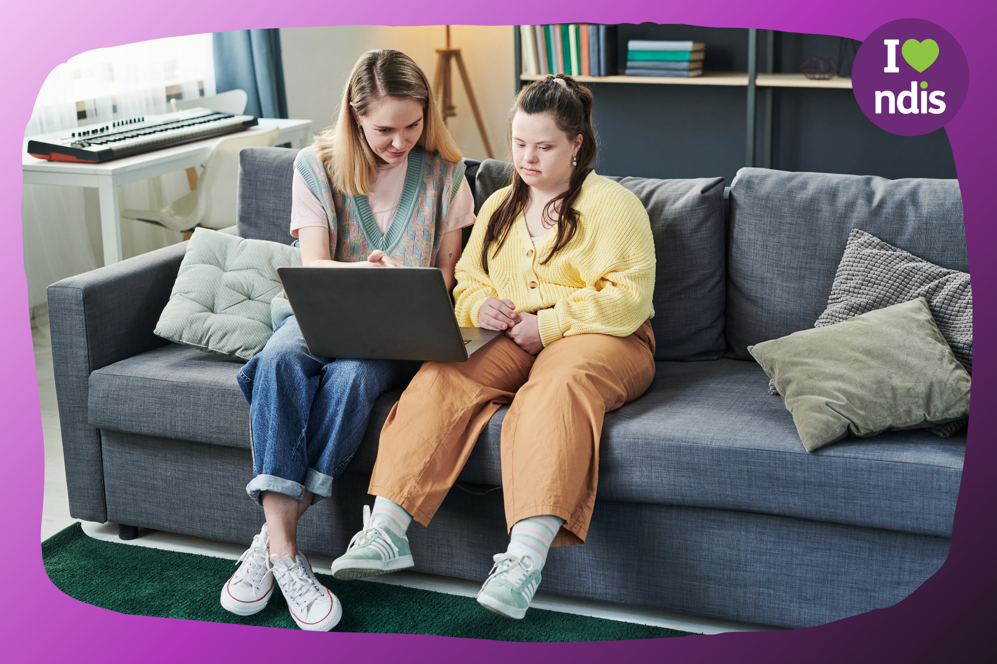 ndis support coordination